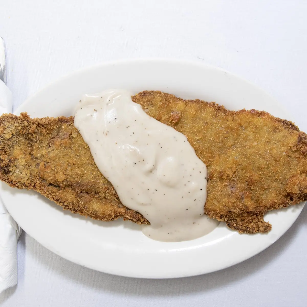 Chicken Fried Steak
