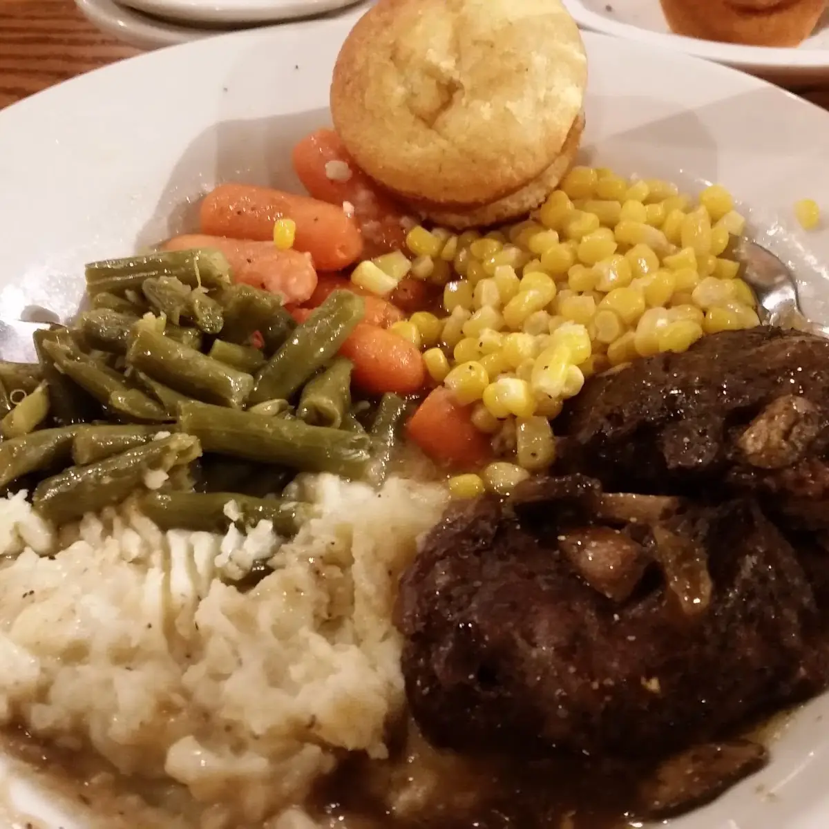 Pot Roast