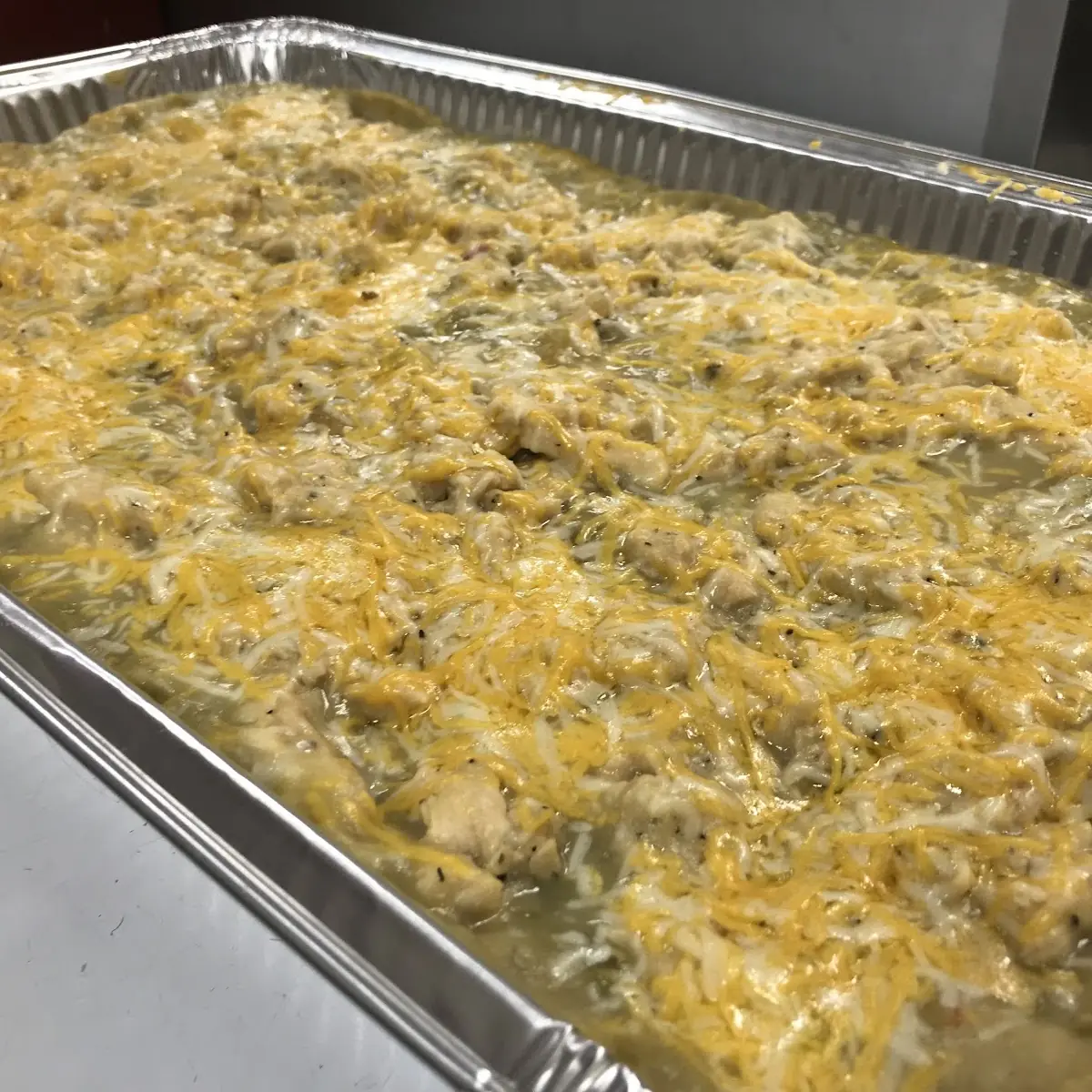 Side of Green Chile