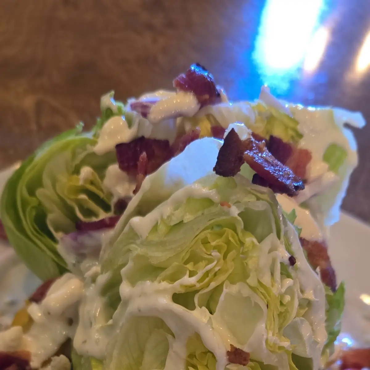 Side House Salad