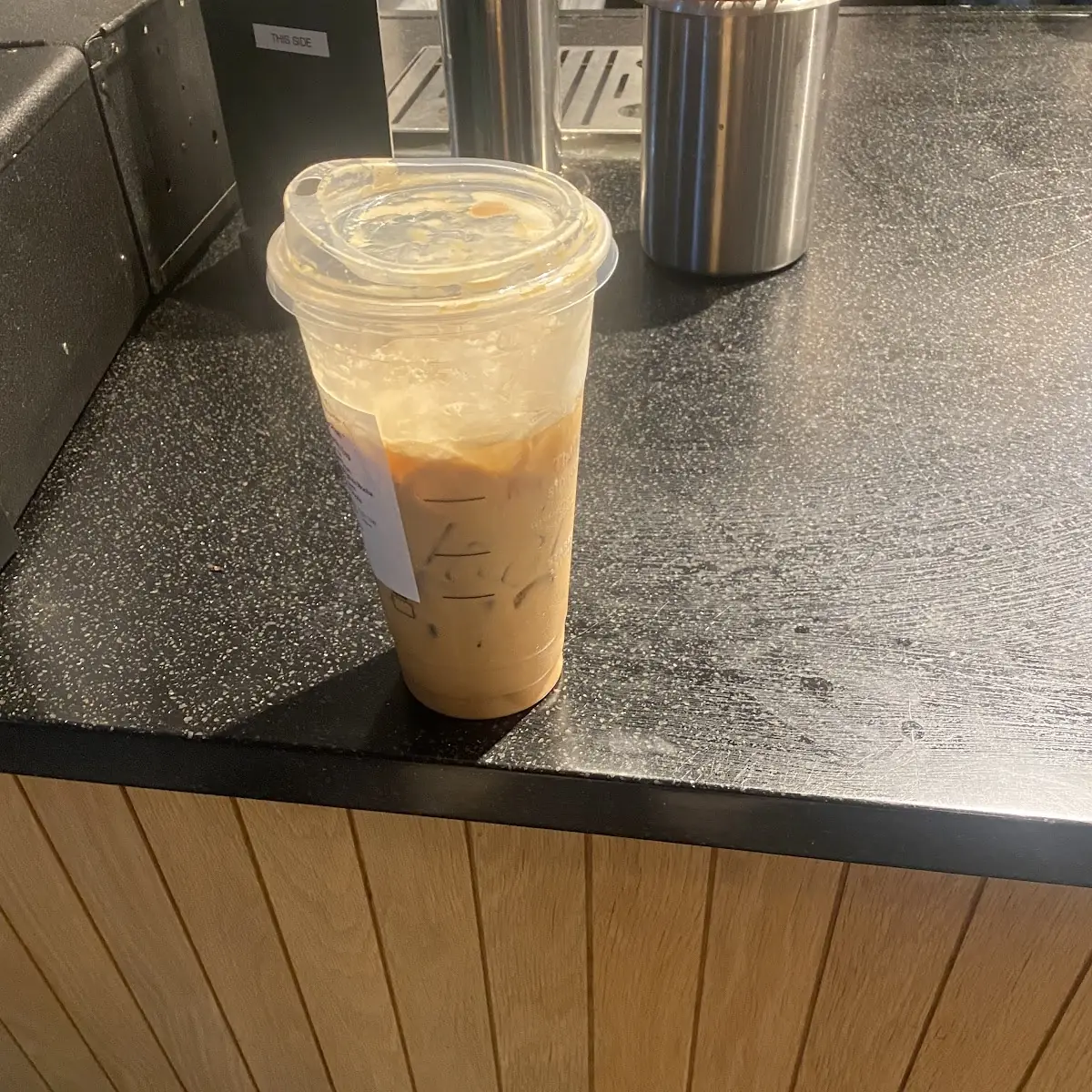 Thai Tea