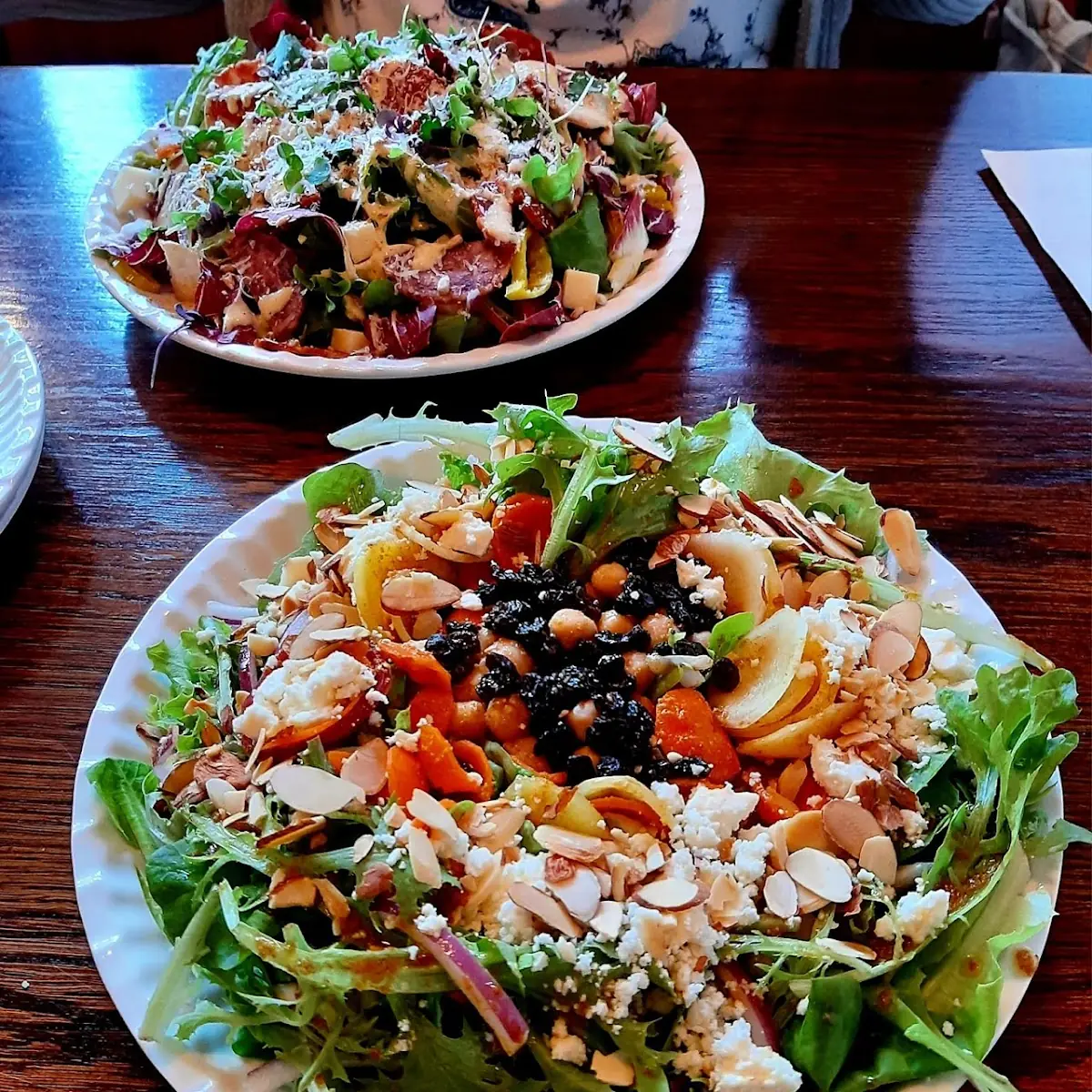 PC Salad