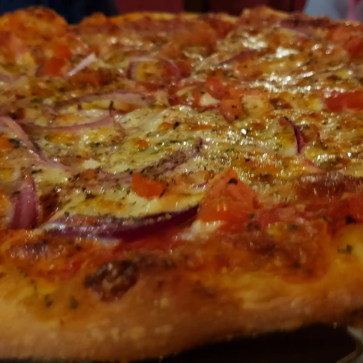 Large Pizza