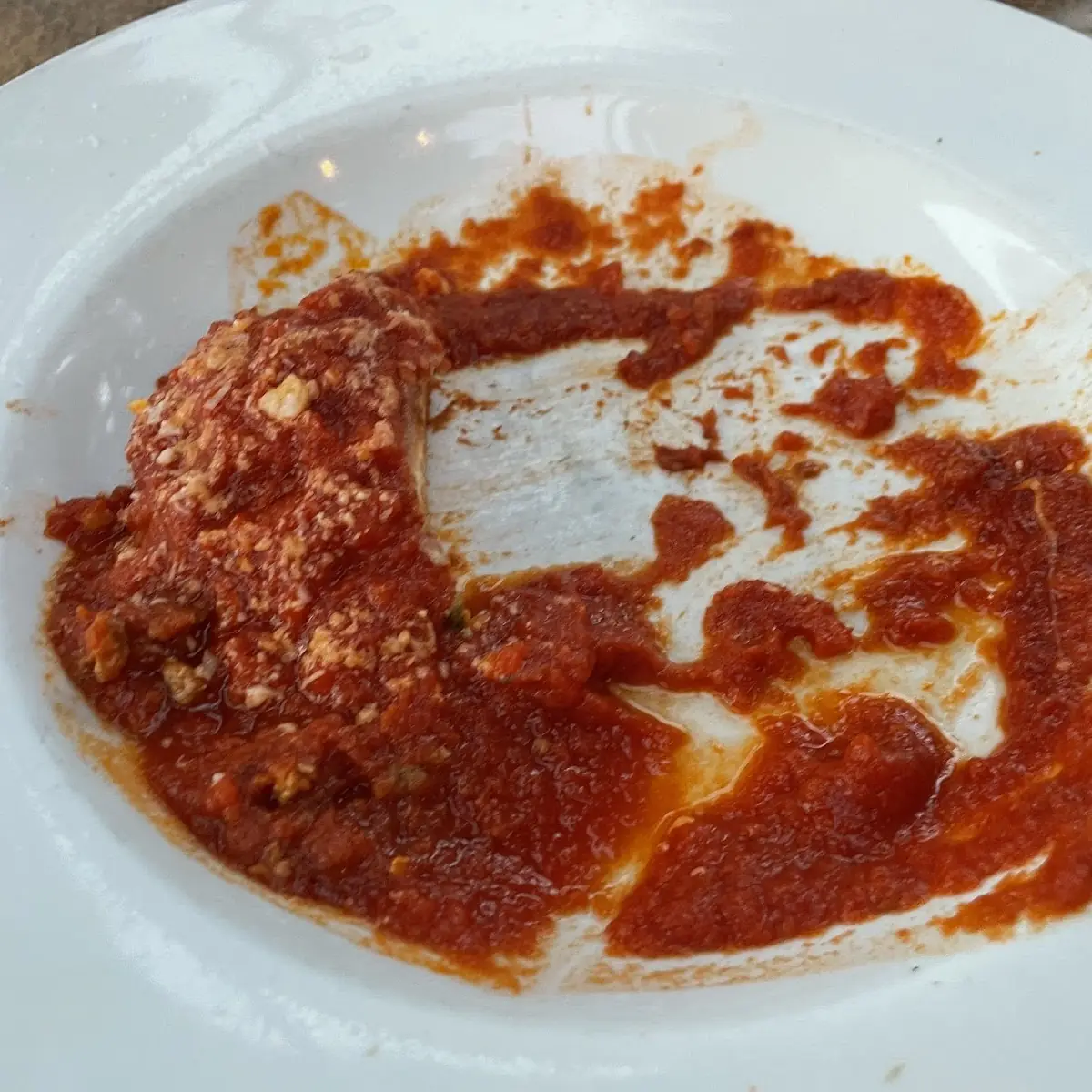 Meatball Sub