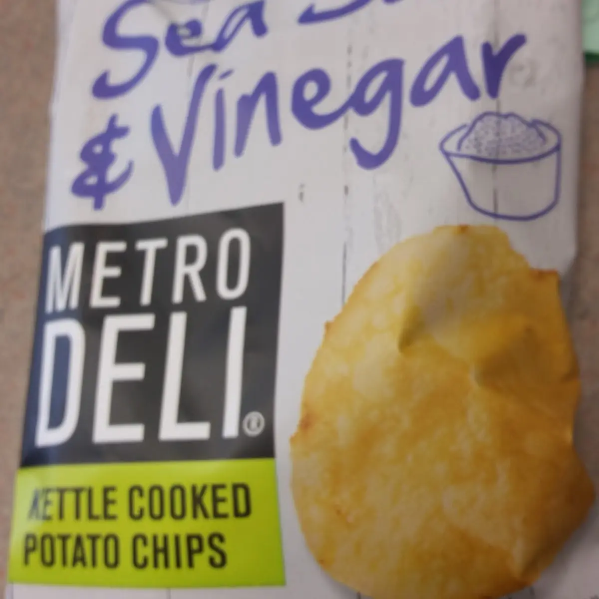 Potato Salad