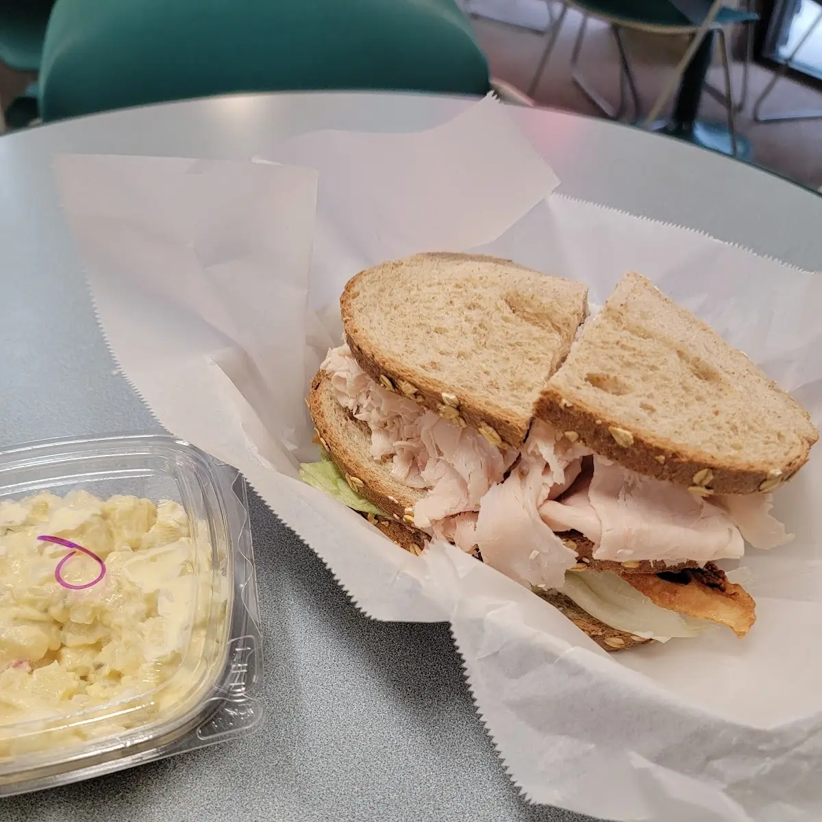 Turkey Club