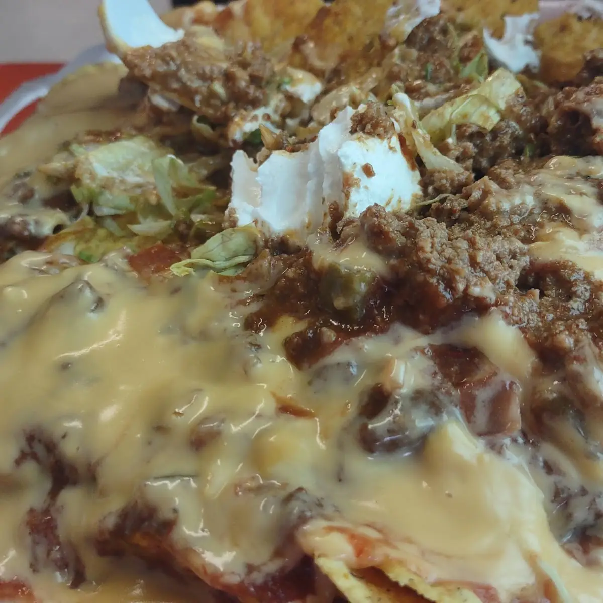 Taco Salad