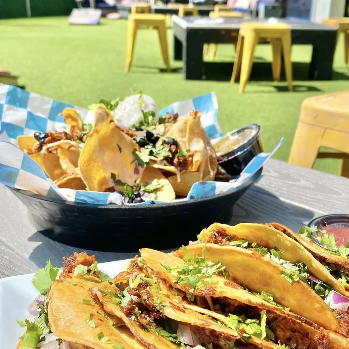 Gringo Tacos