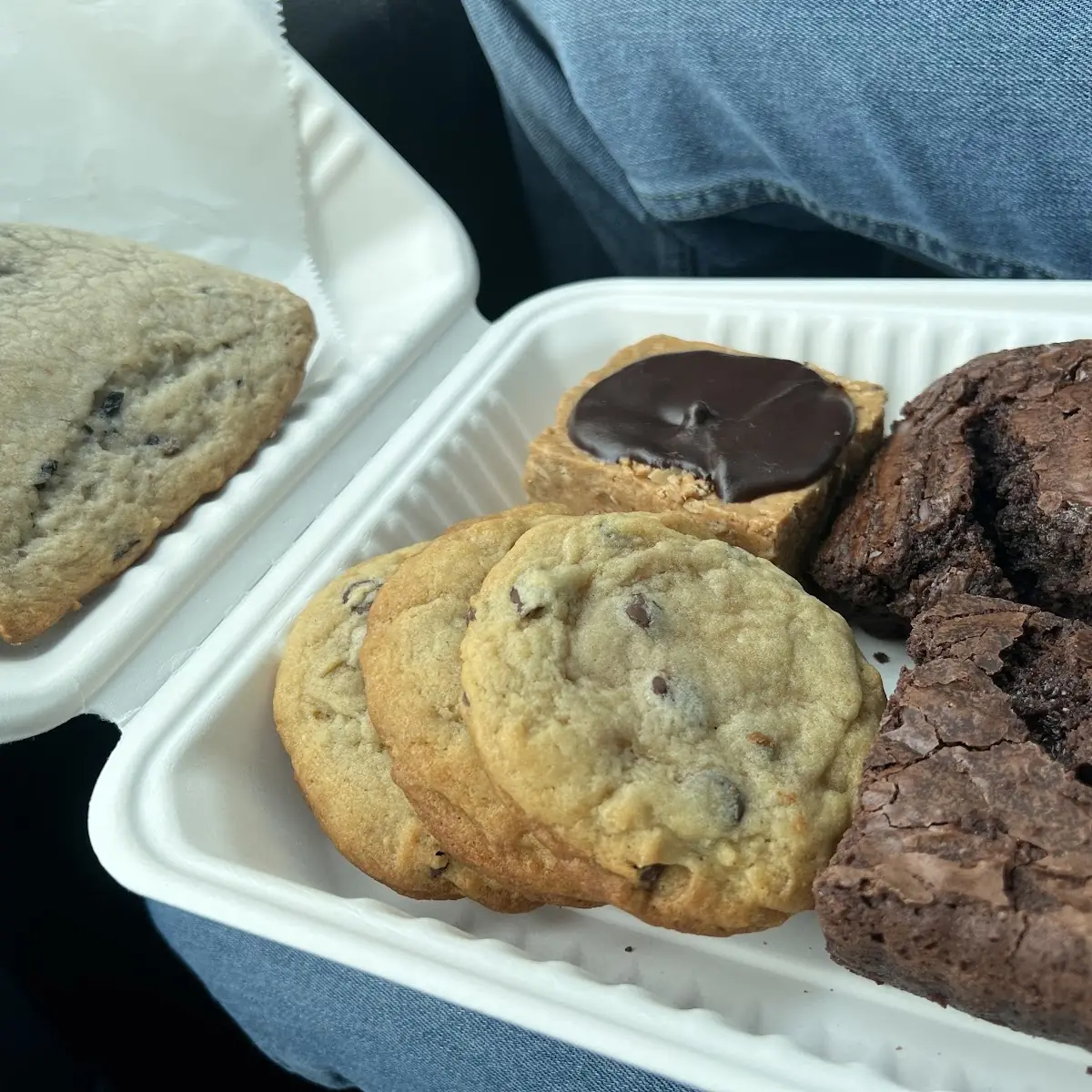 Chocolate Chip
