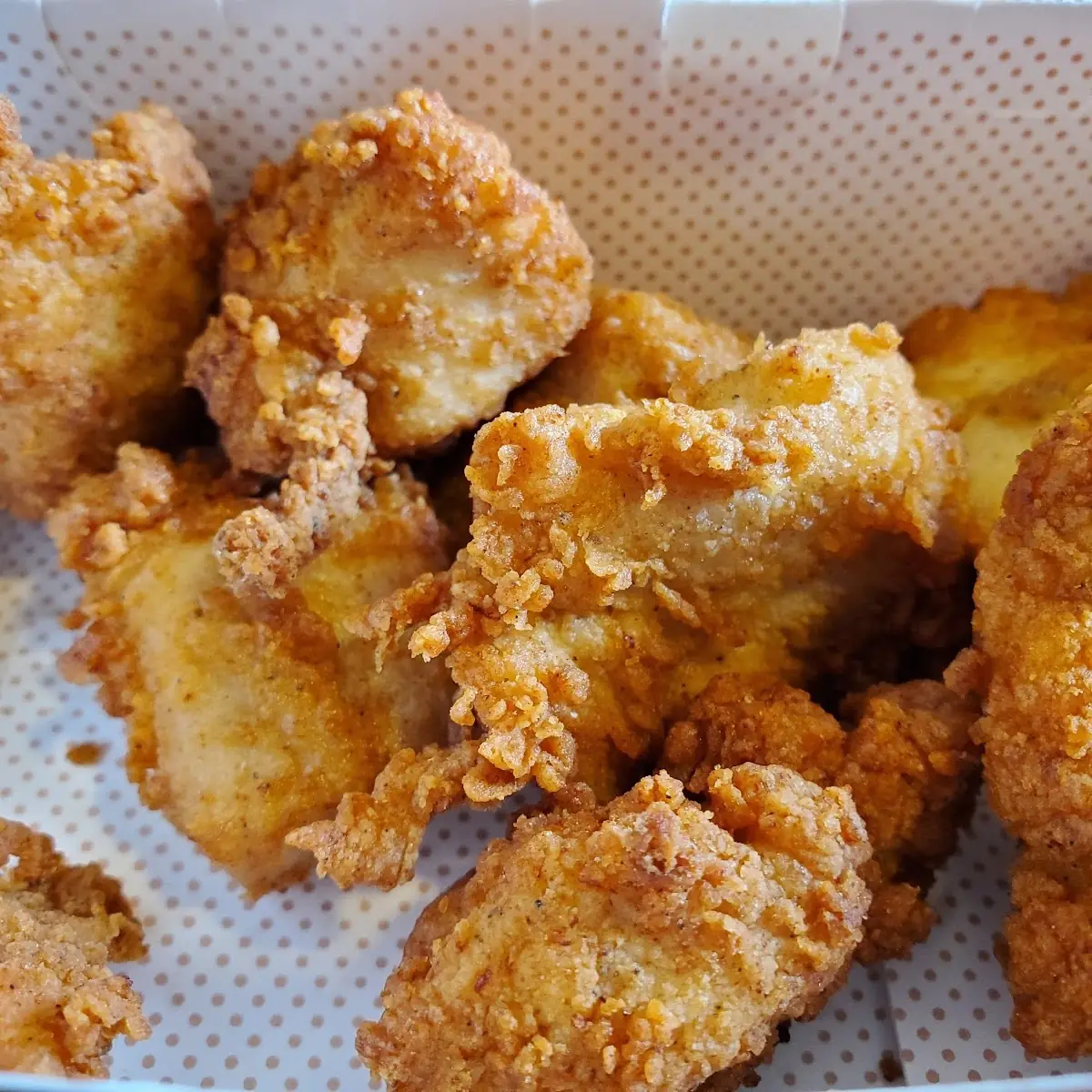 Chicken Nuggets