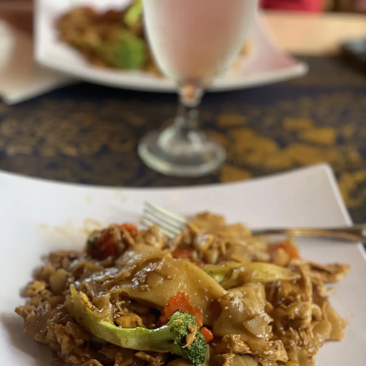 Pad See-EW