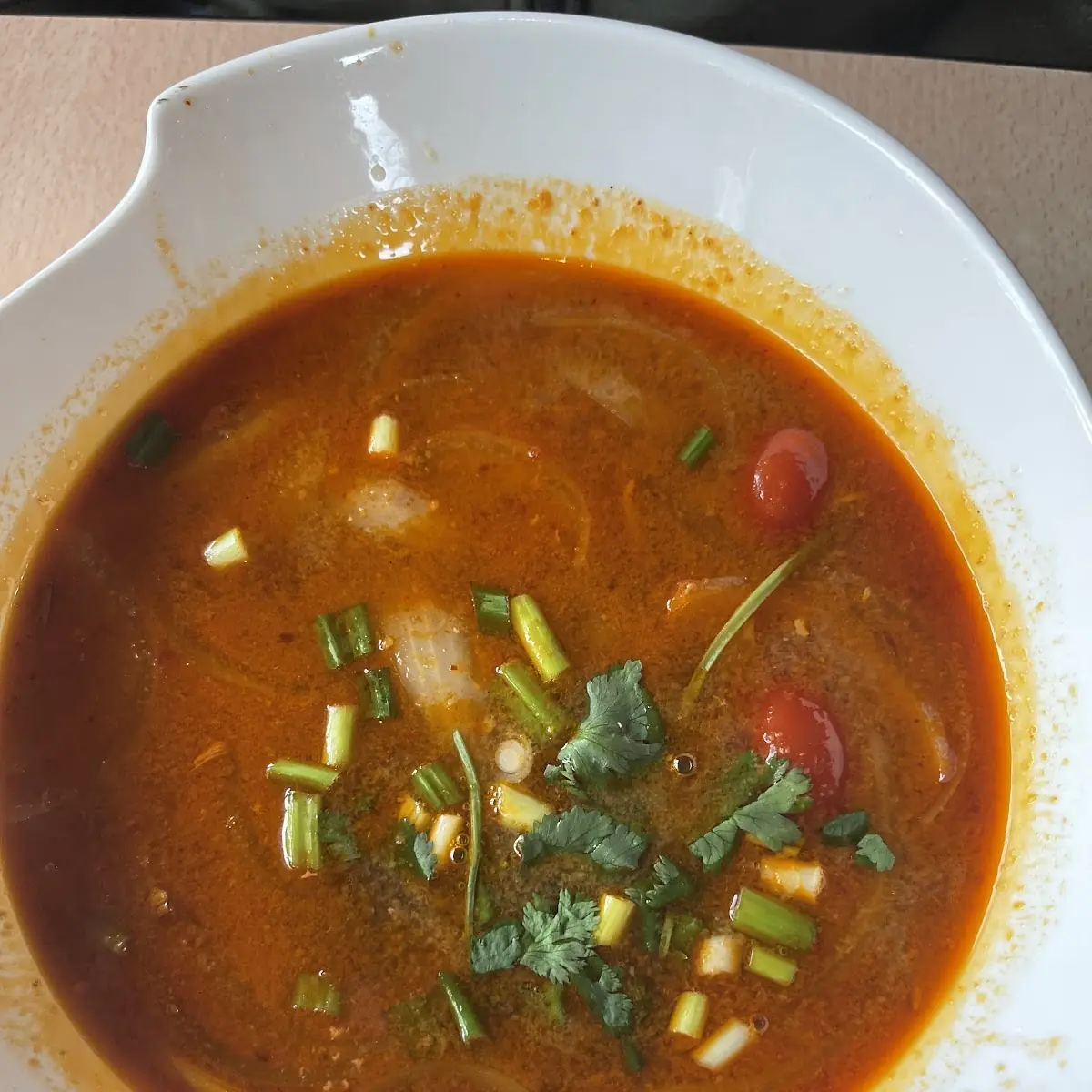 Tom Yum