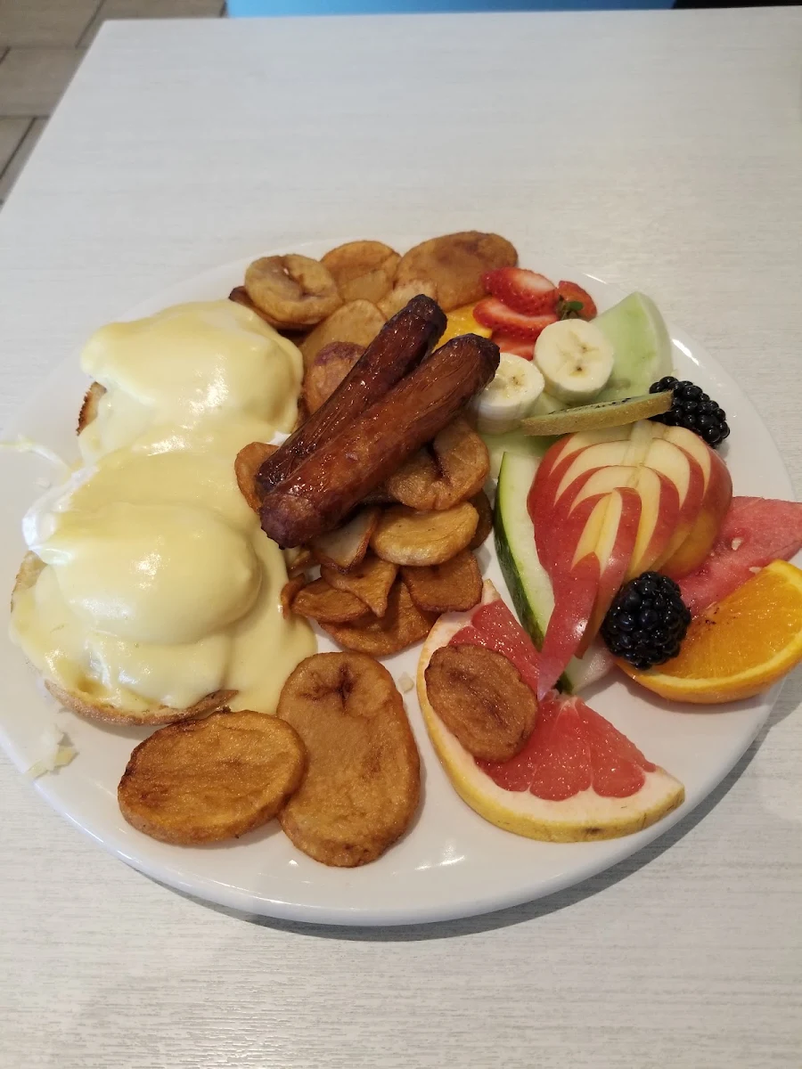 Bénédictine Jambon Fromage Suisse