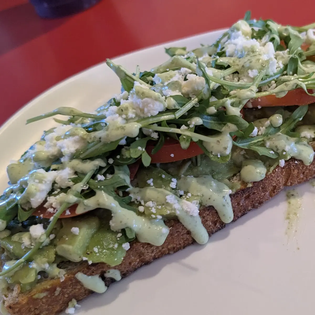 Avocado Toast