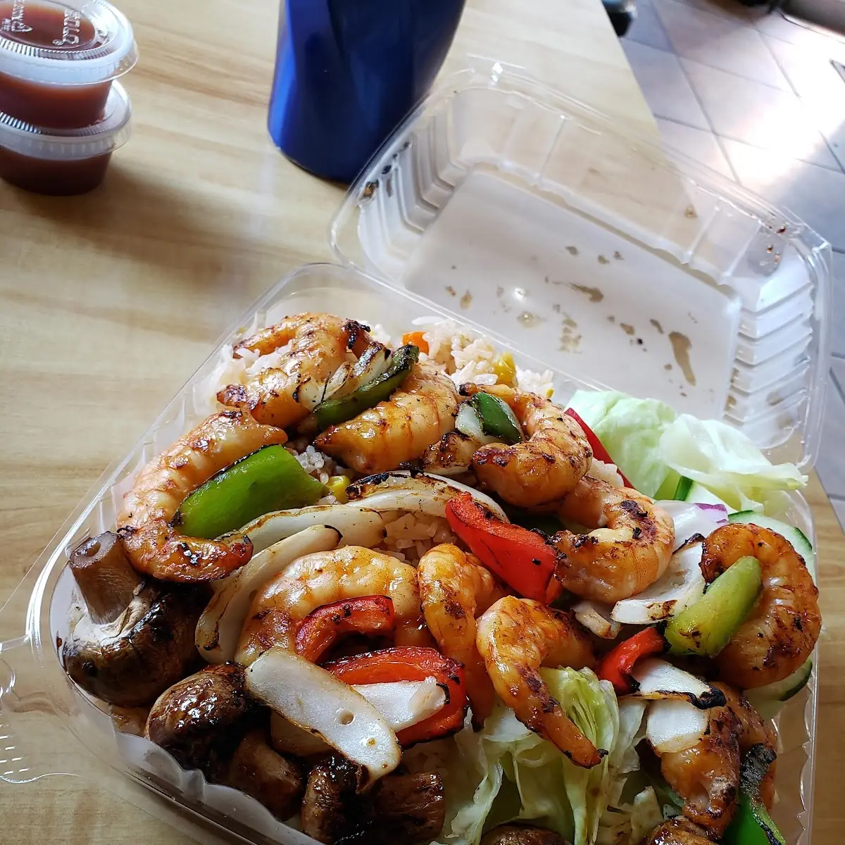 Kung Pao Chicken