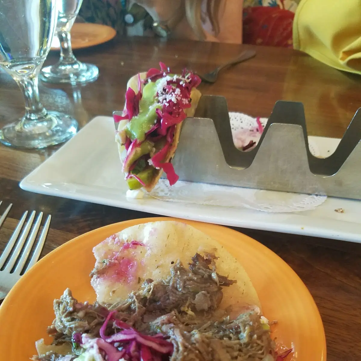 Pulled Pork