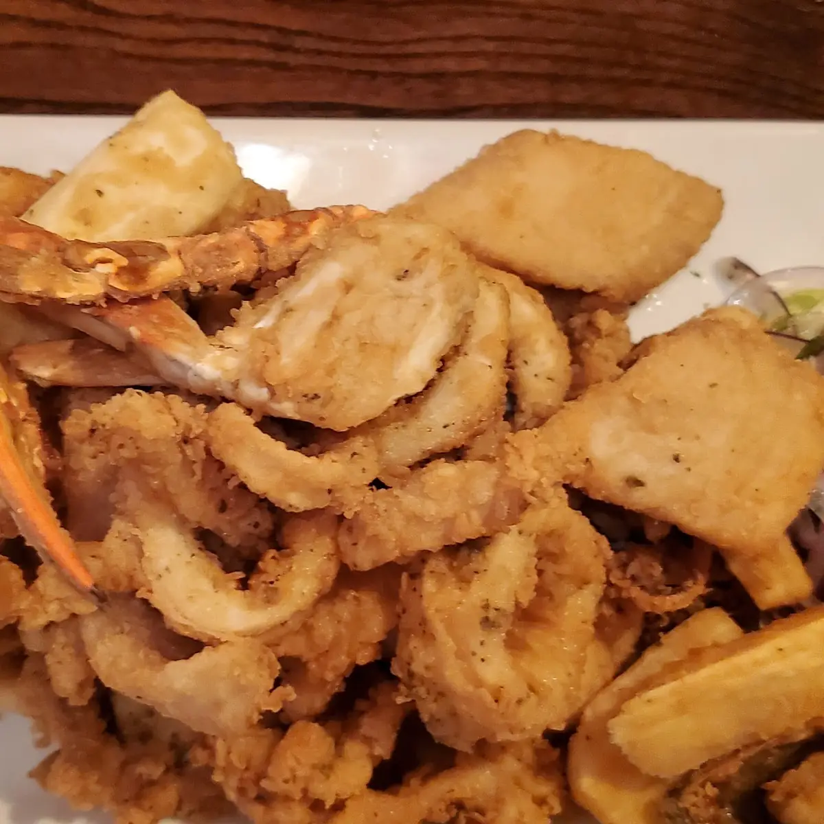 Fritto Misto