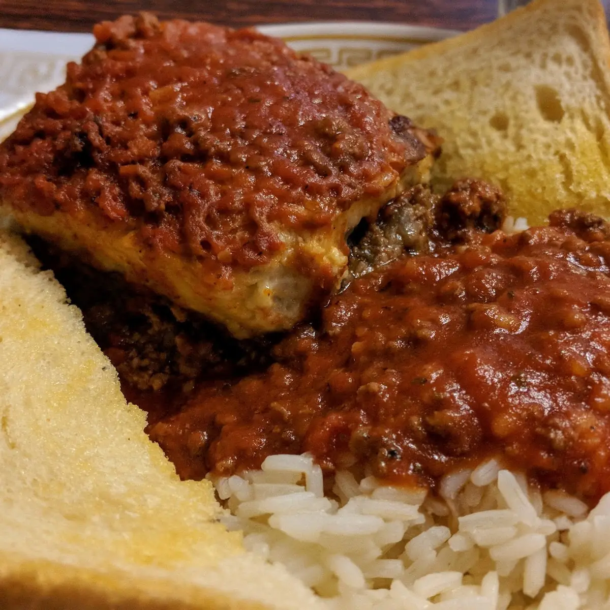 Moussaka
