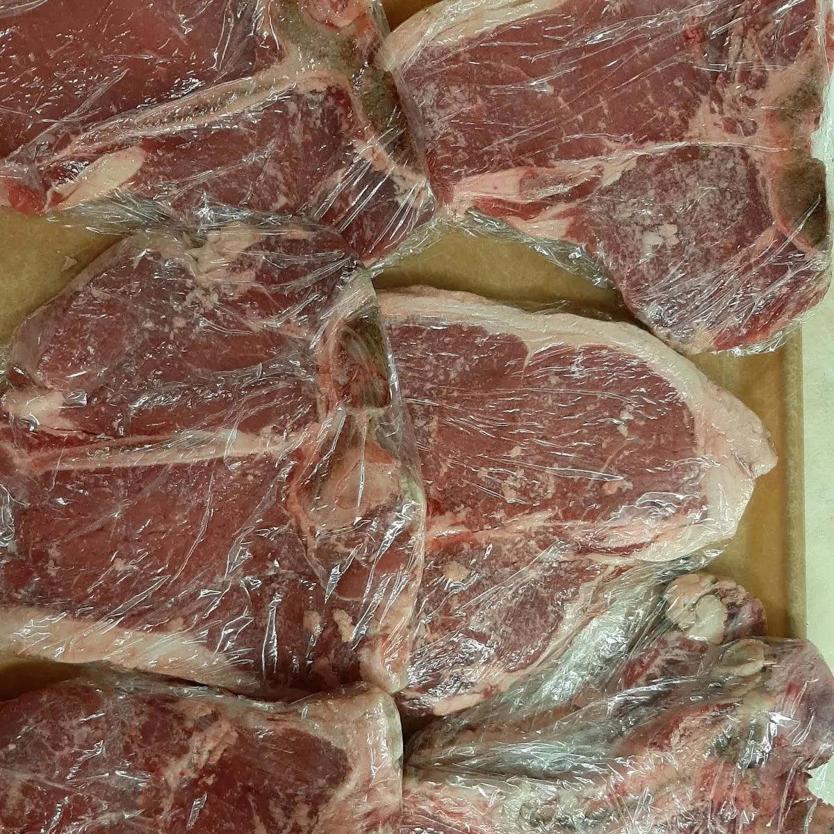 NY Strip
