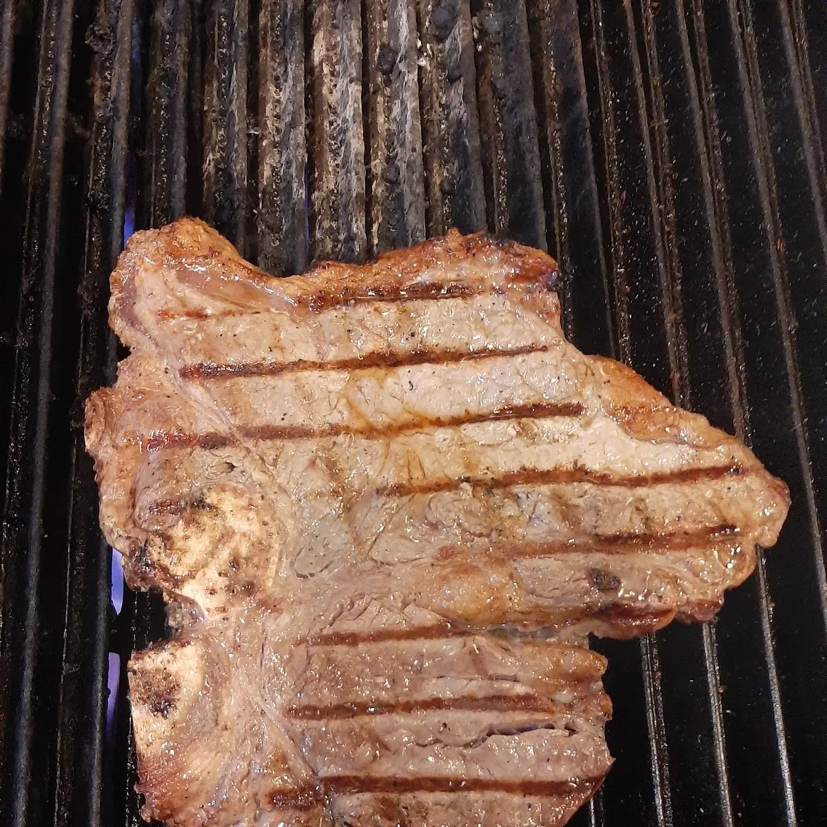 T-Bone Steak