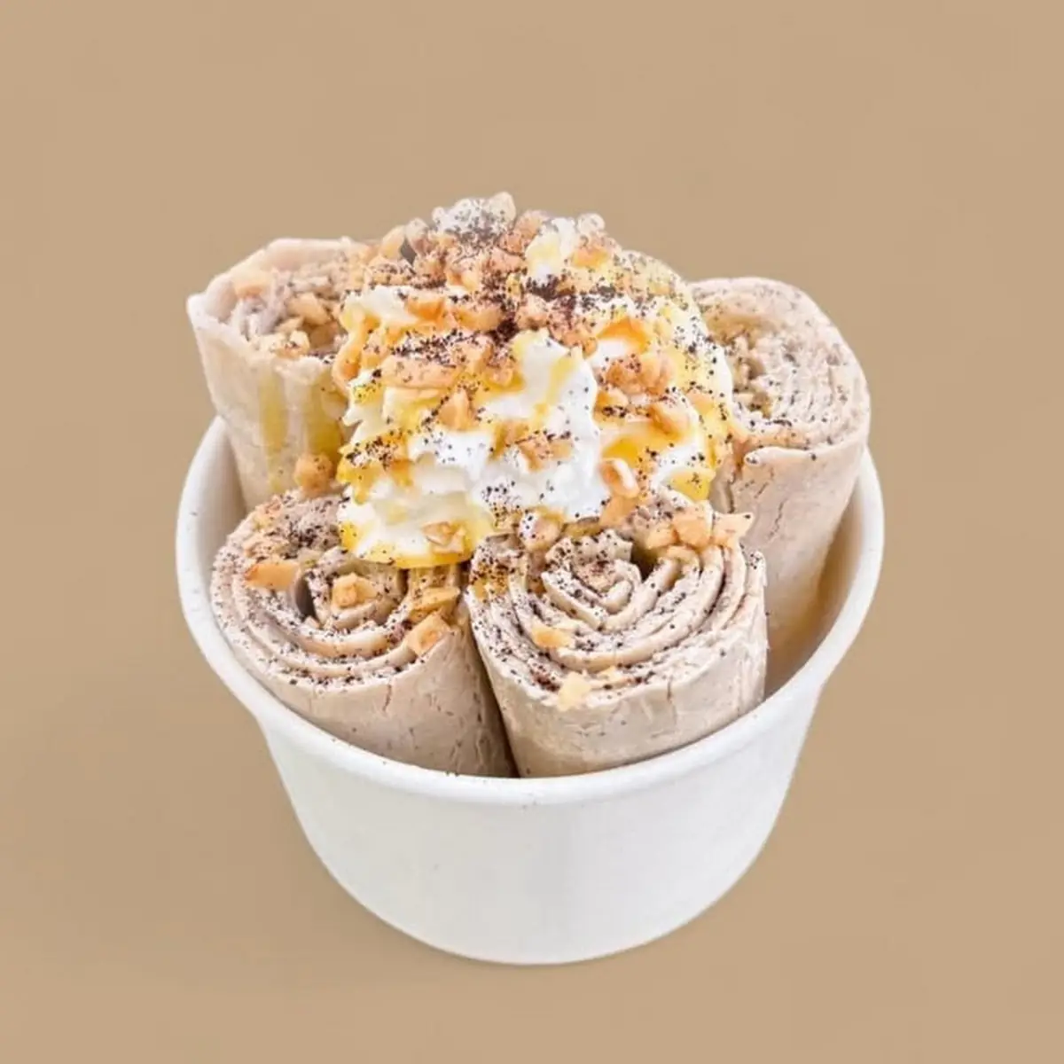 Chocolate Ice Cream