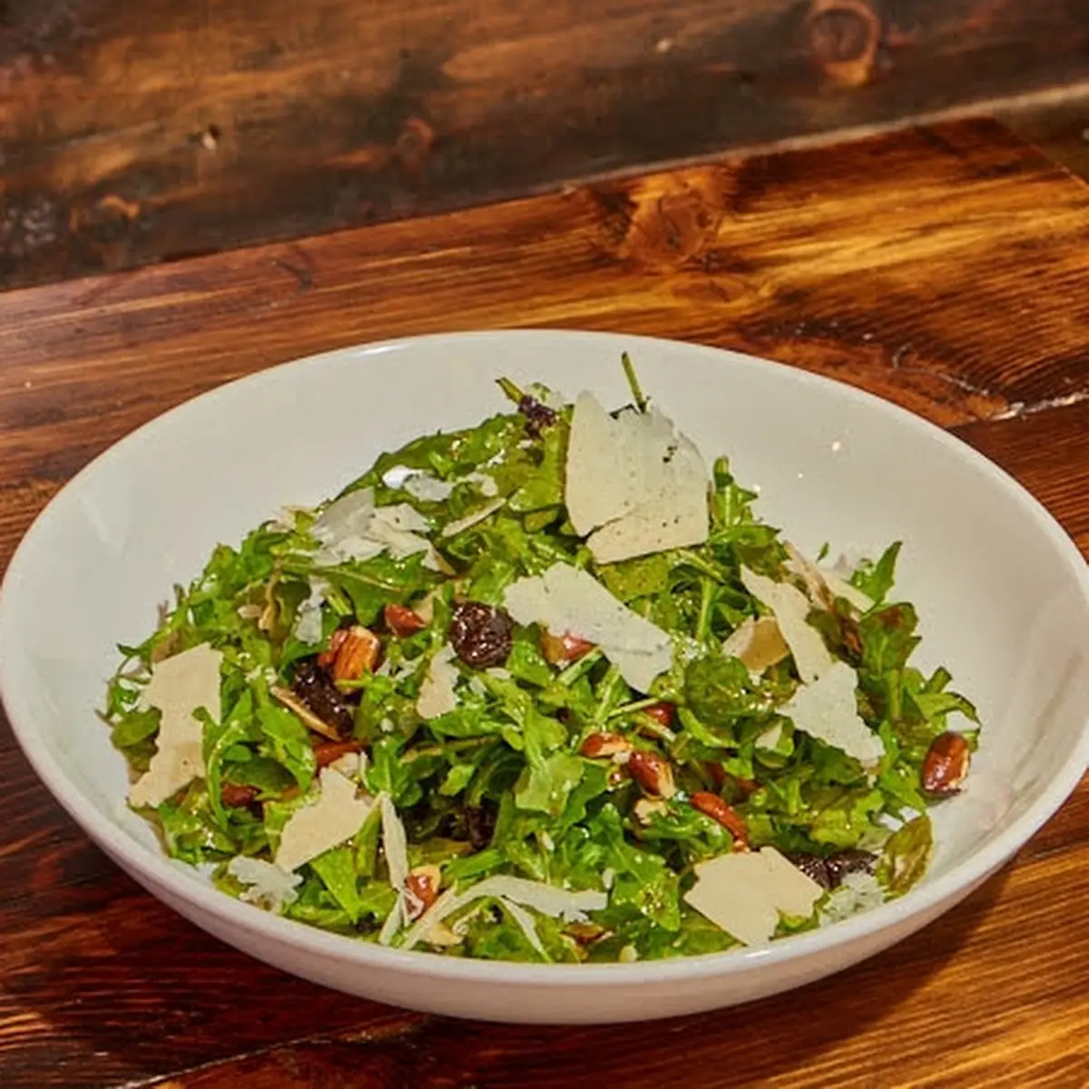 Arugula Salad