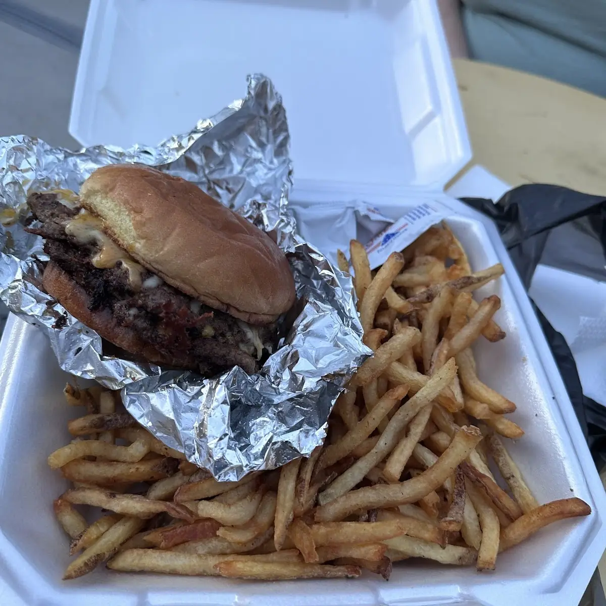 Pulled Pork