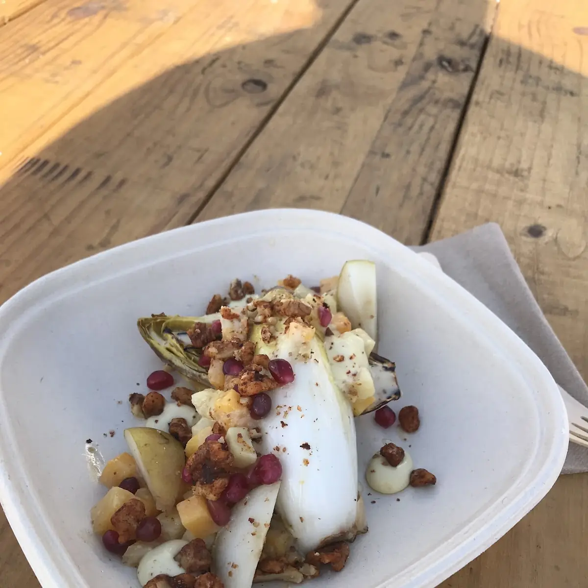 Wedge Salad