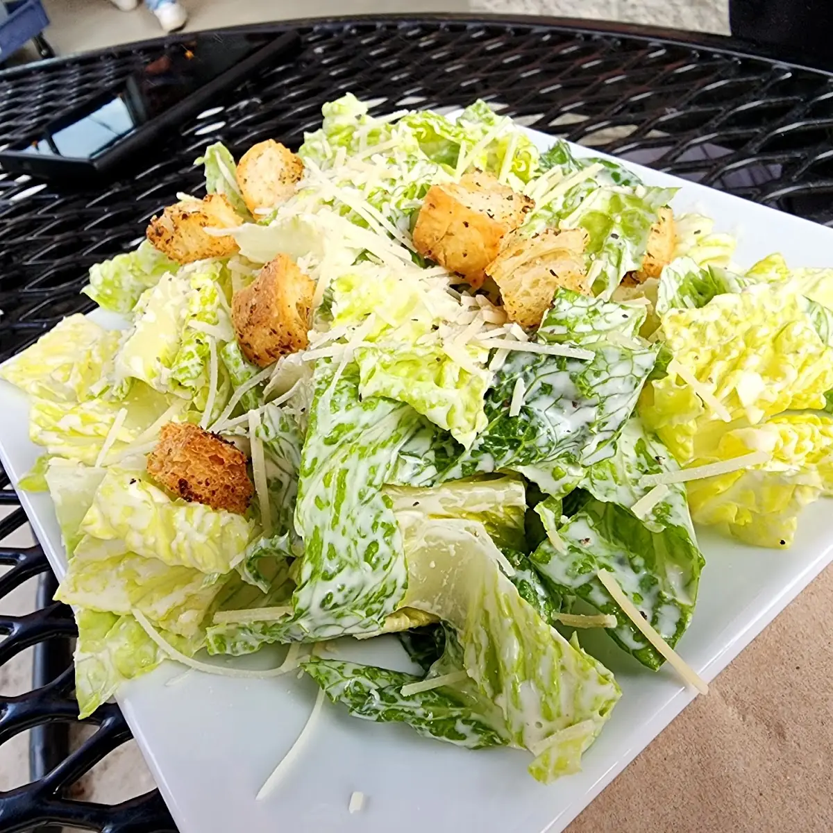 Caesar Salad
