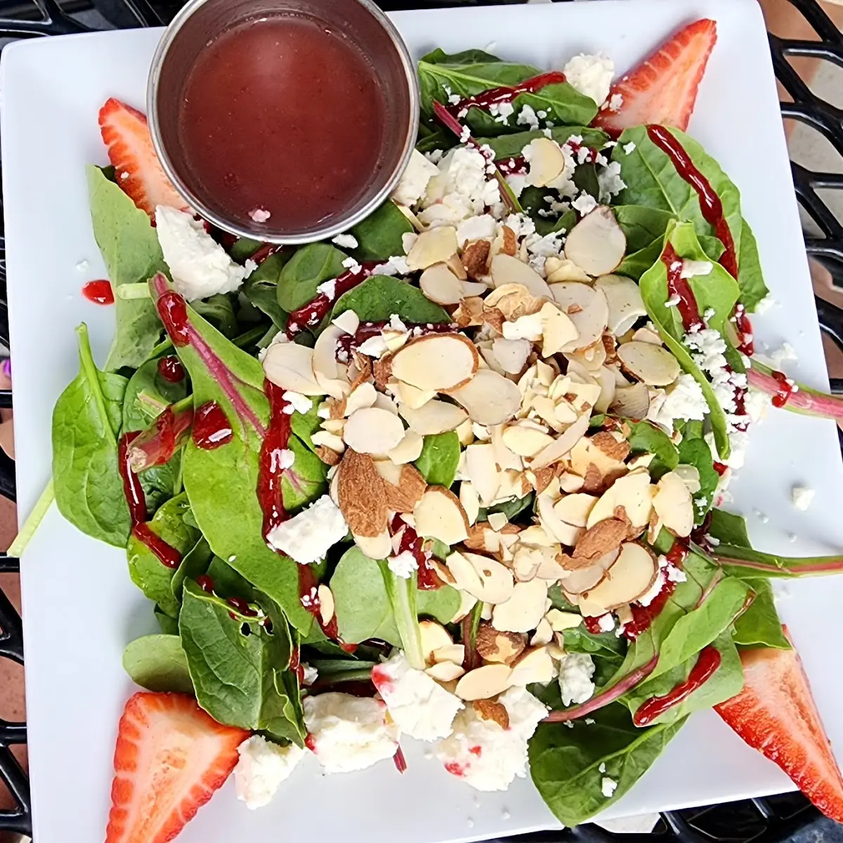 House Salad