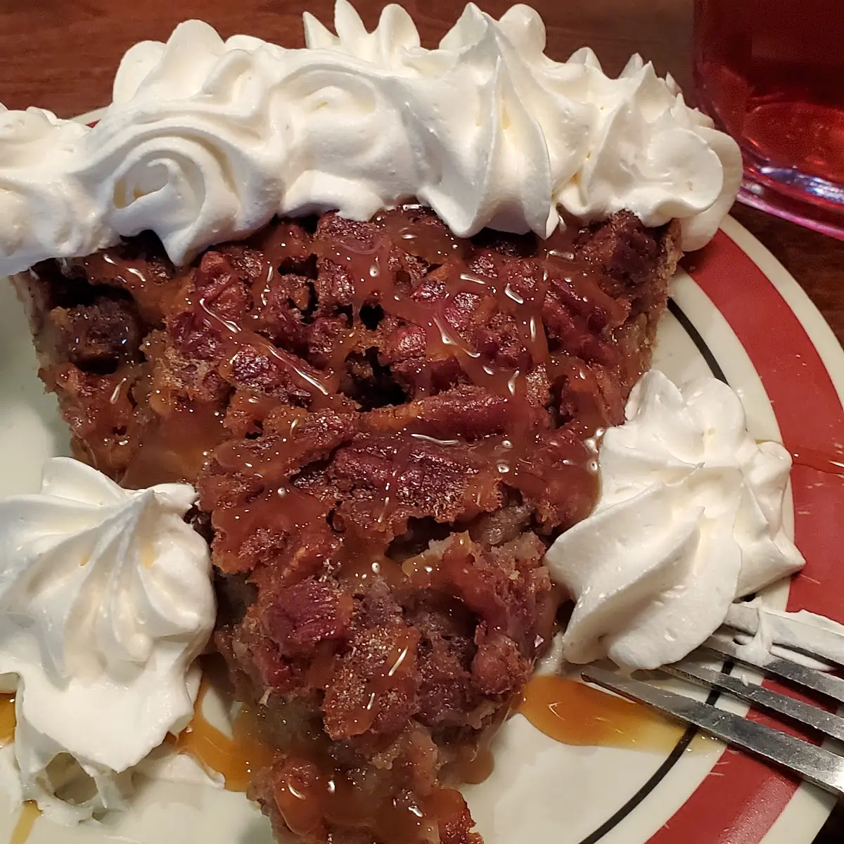 Pecan Pie