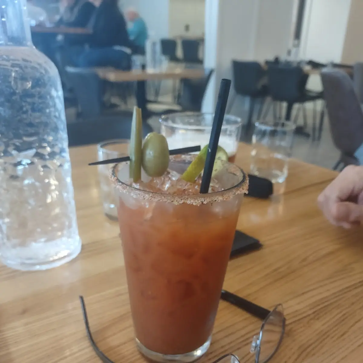 Bloody Mary