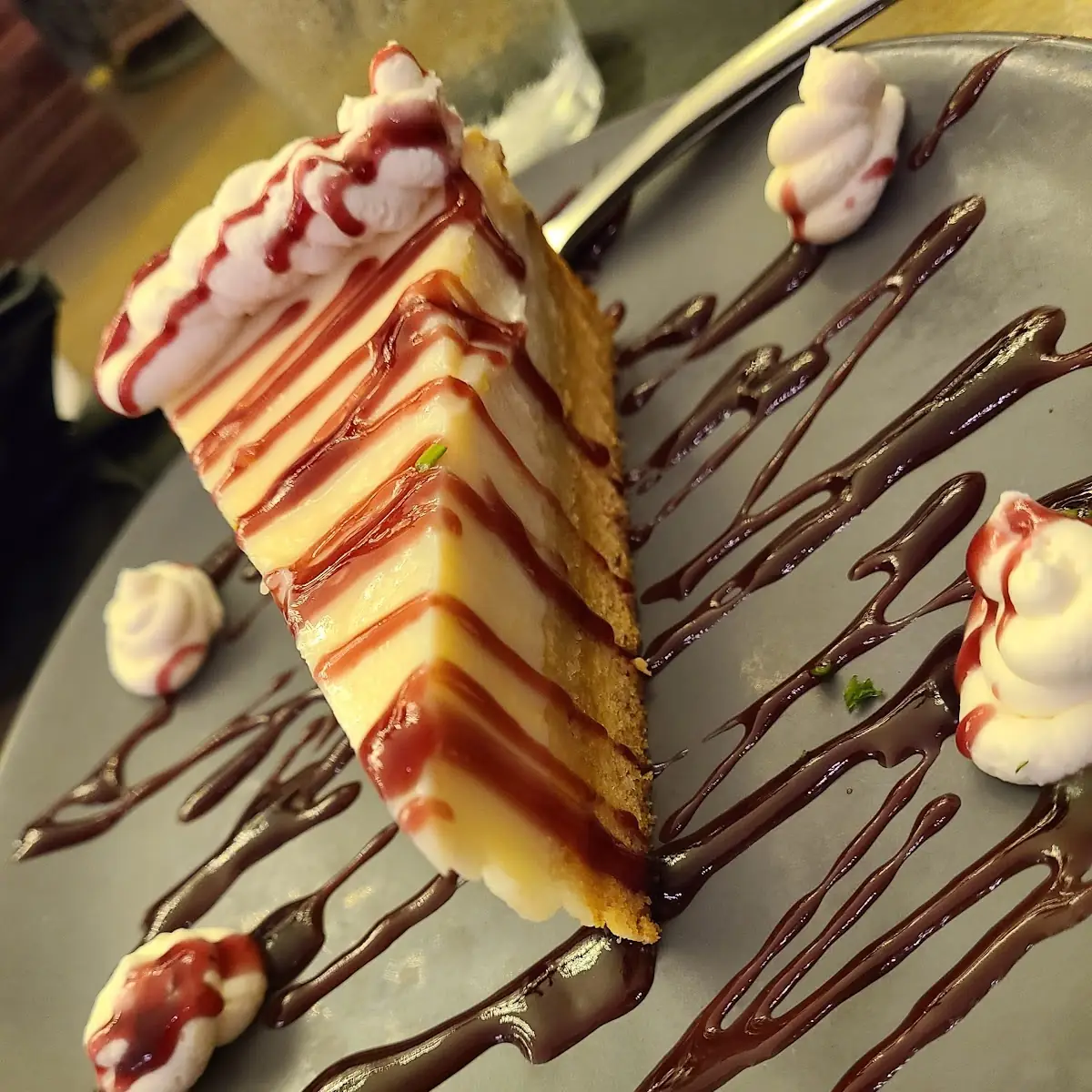 Key Lime Pie