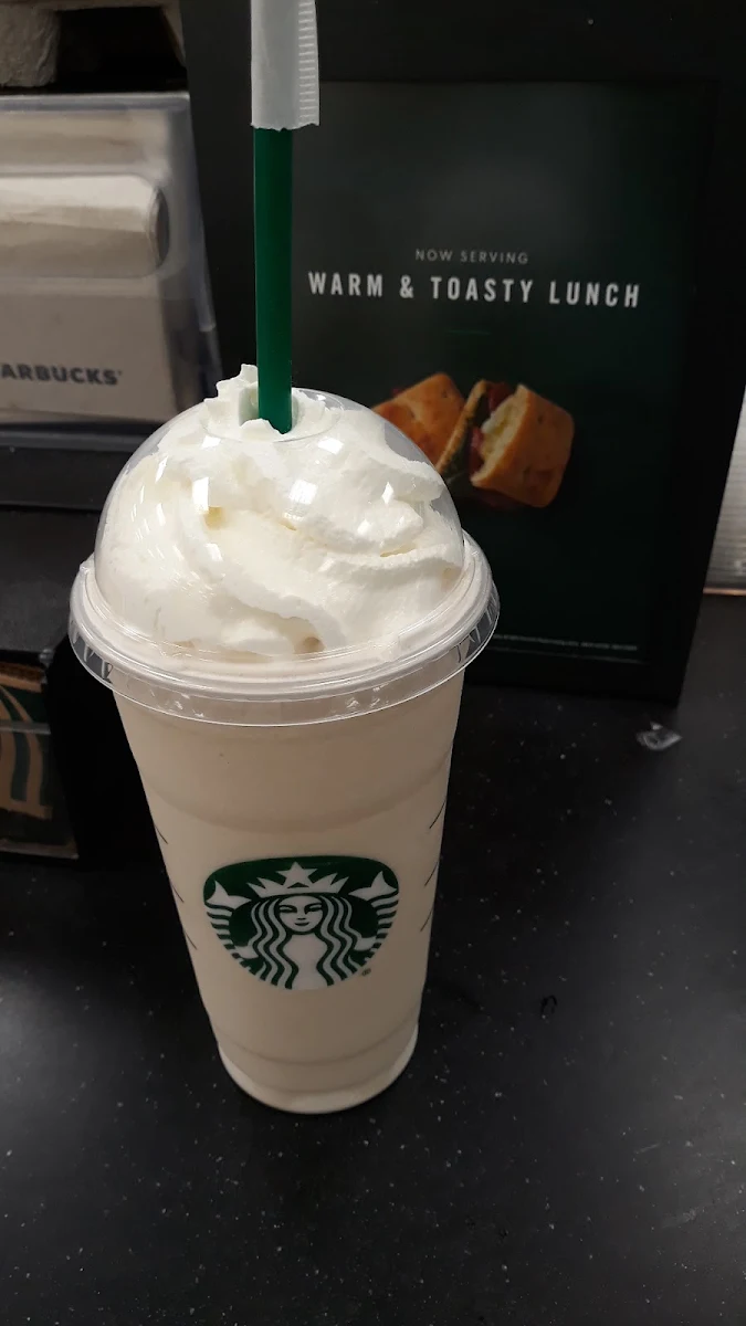 Te Chai Frappé