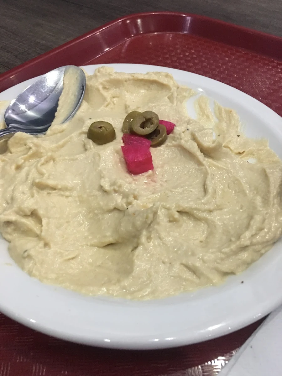 Hummus