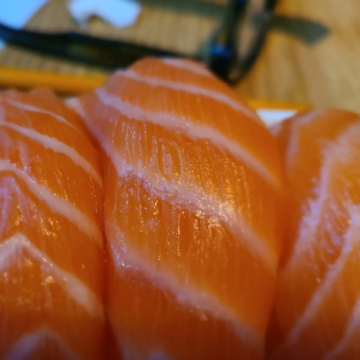Sushi Restaurant