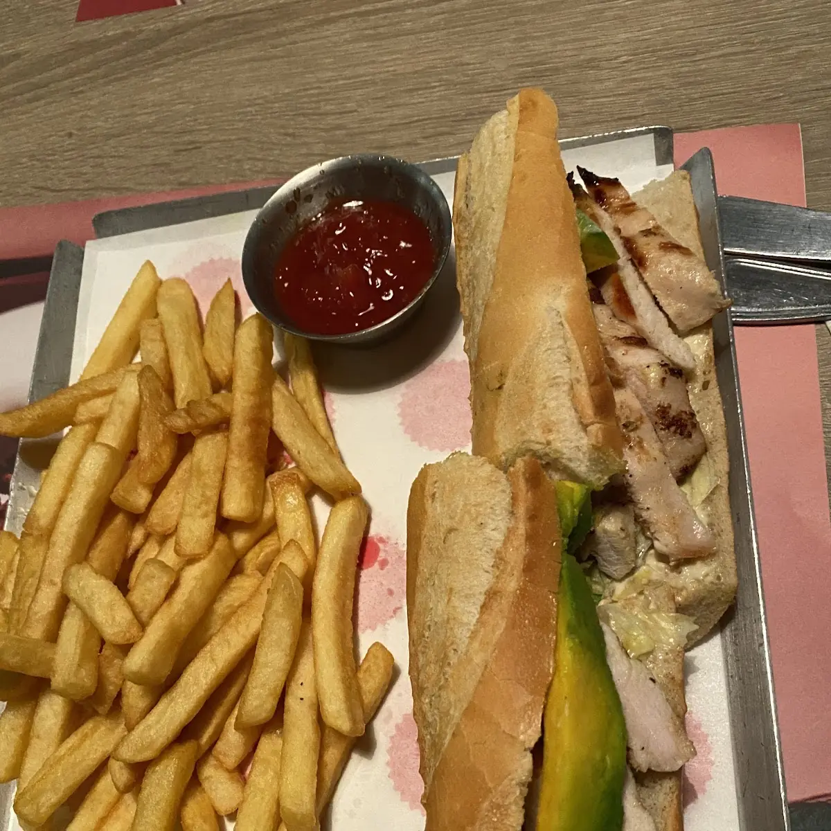 Club Sandwich