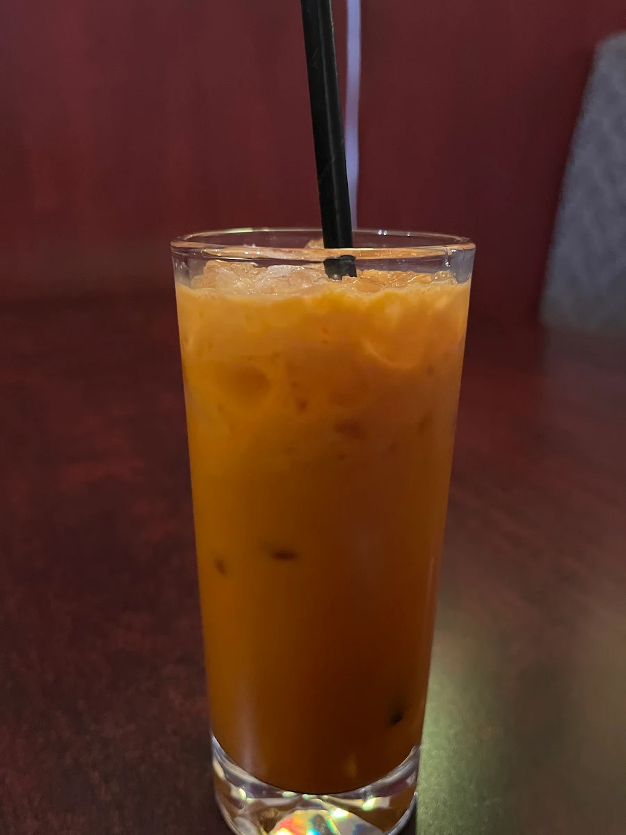 DC8 Pad Ped Thai Chili Sauce