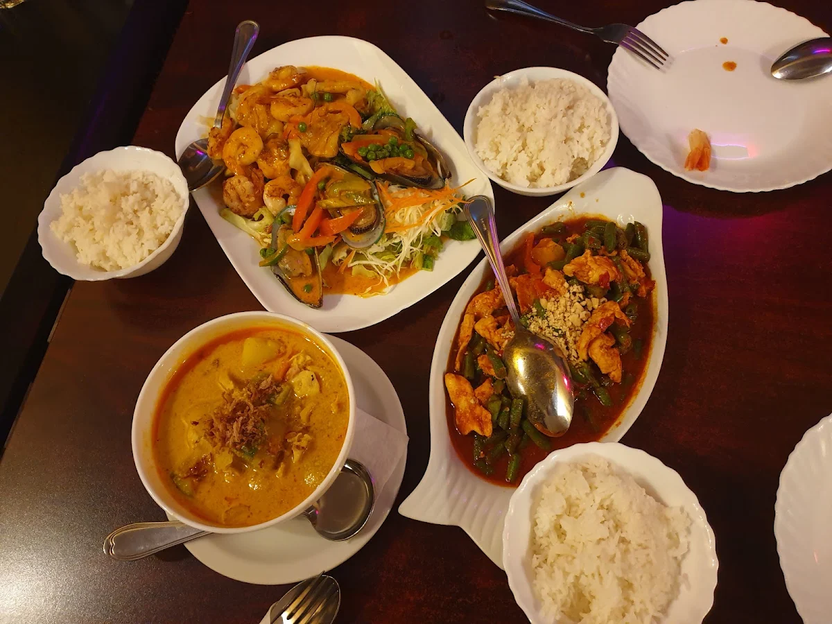 Tum Soup