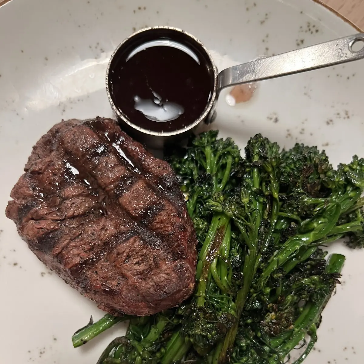 Filet Mignon 8 oz.