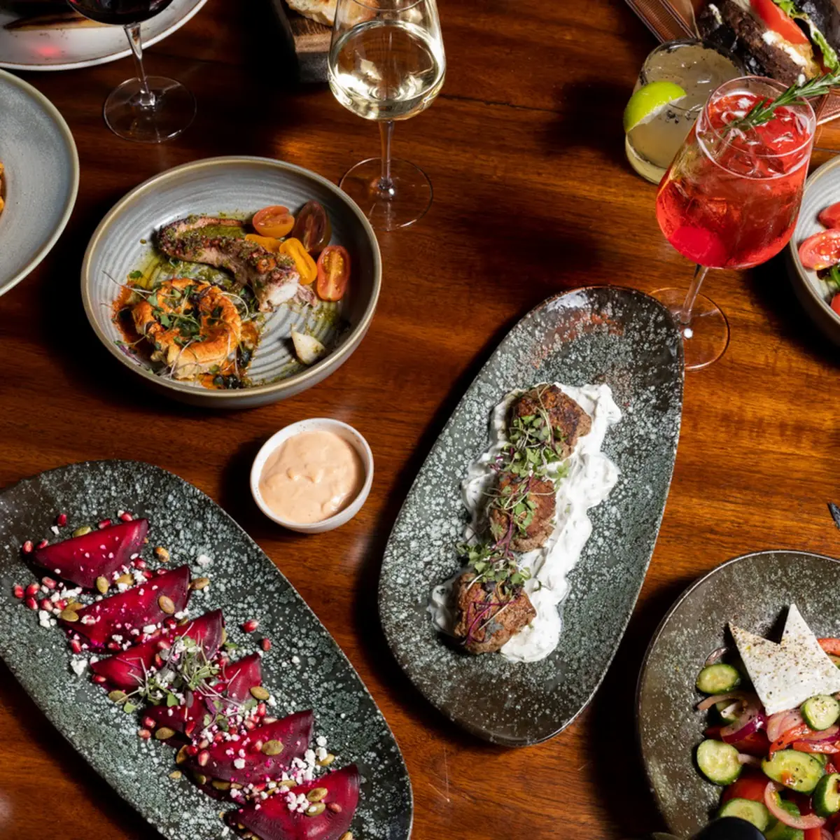 Tapas