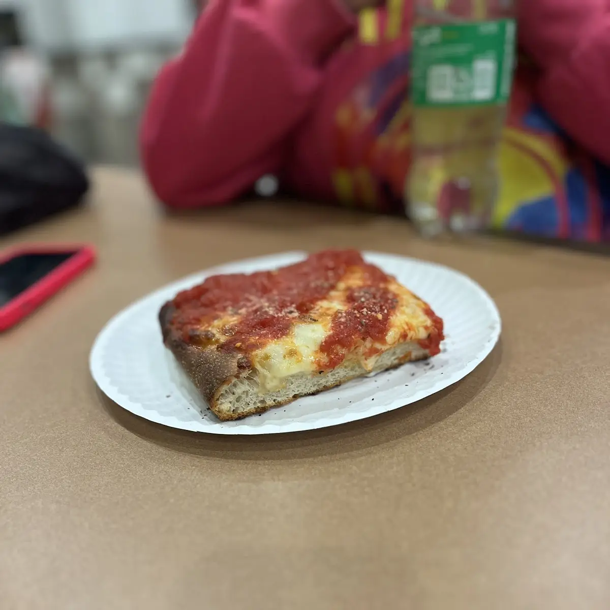 Sicilian Slice