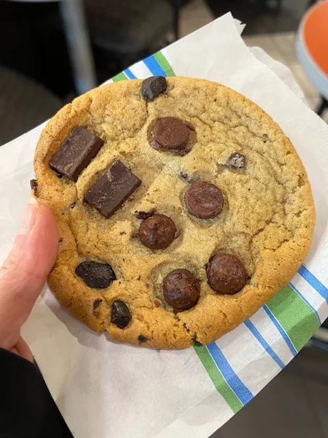 Chocolate Chip