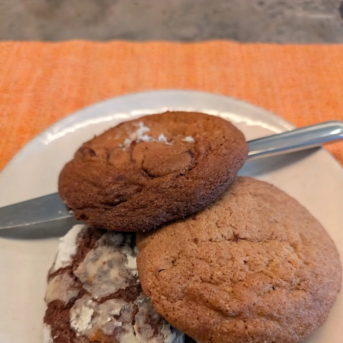 Cookie Box