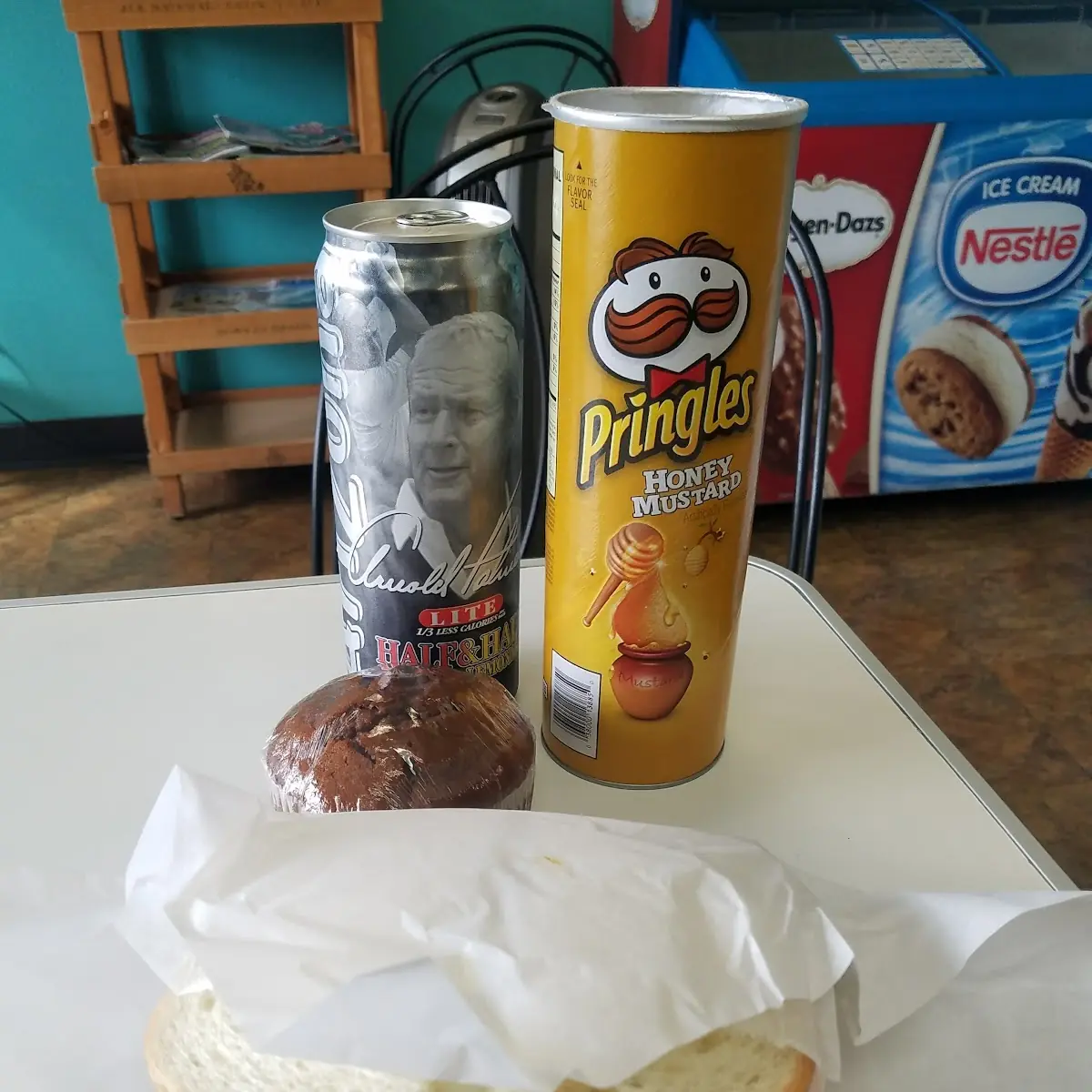 Sandwich Chips