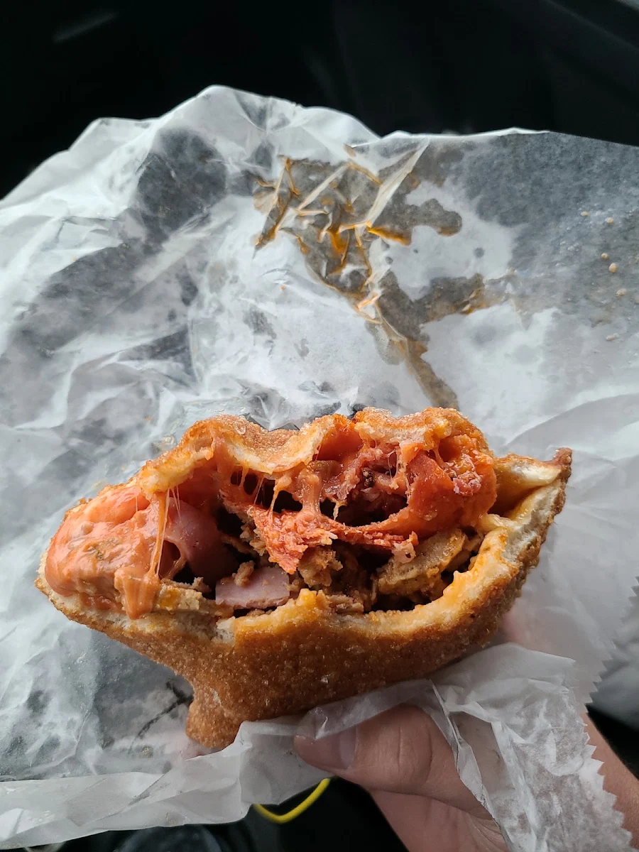 All You Can Meat