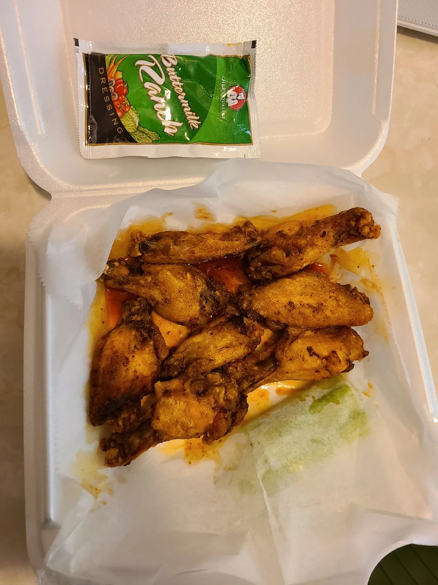 Wings