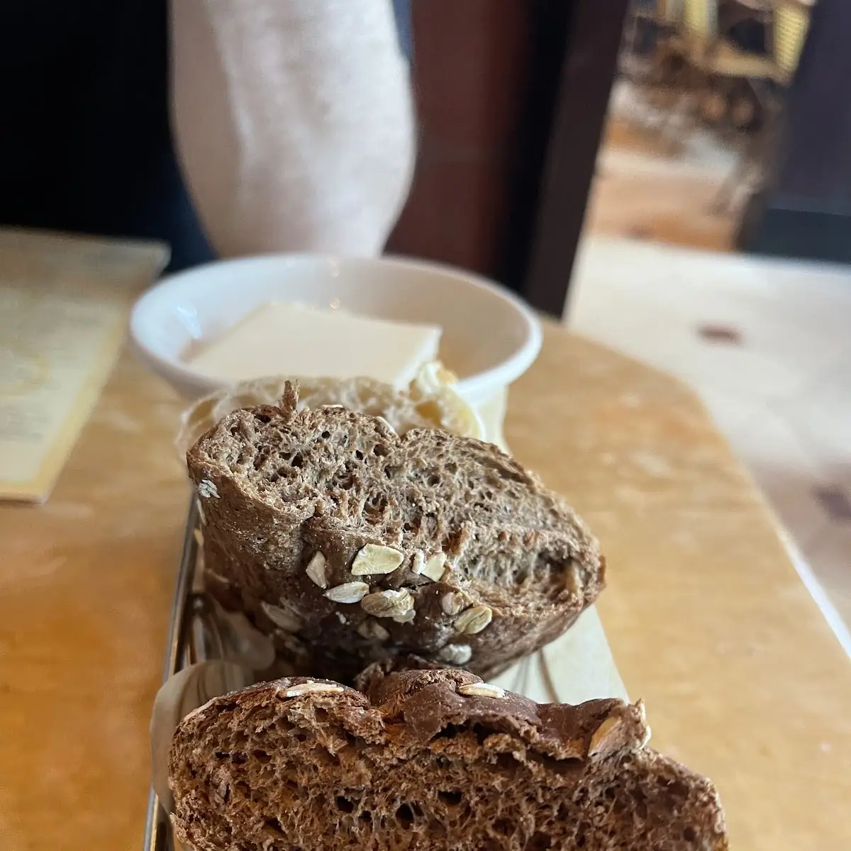 Bread Basket