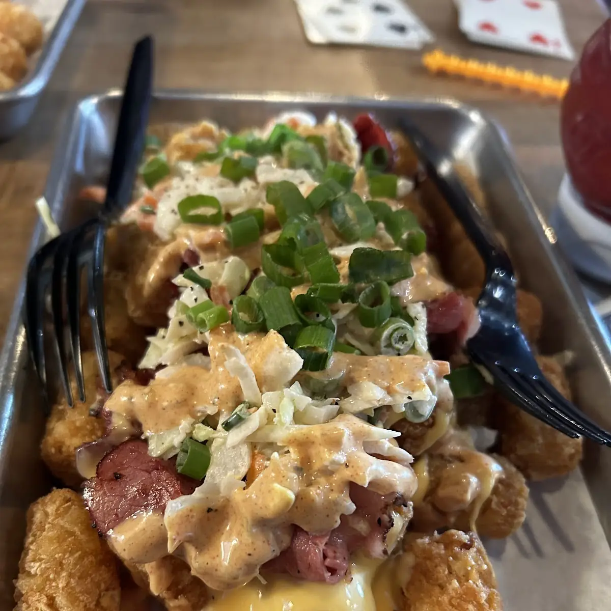 Tater Tots