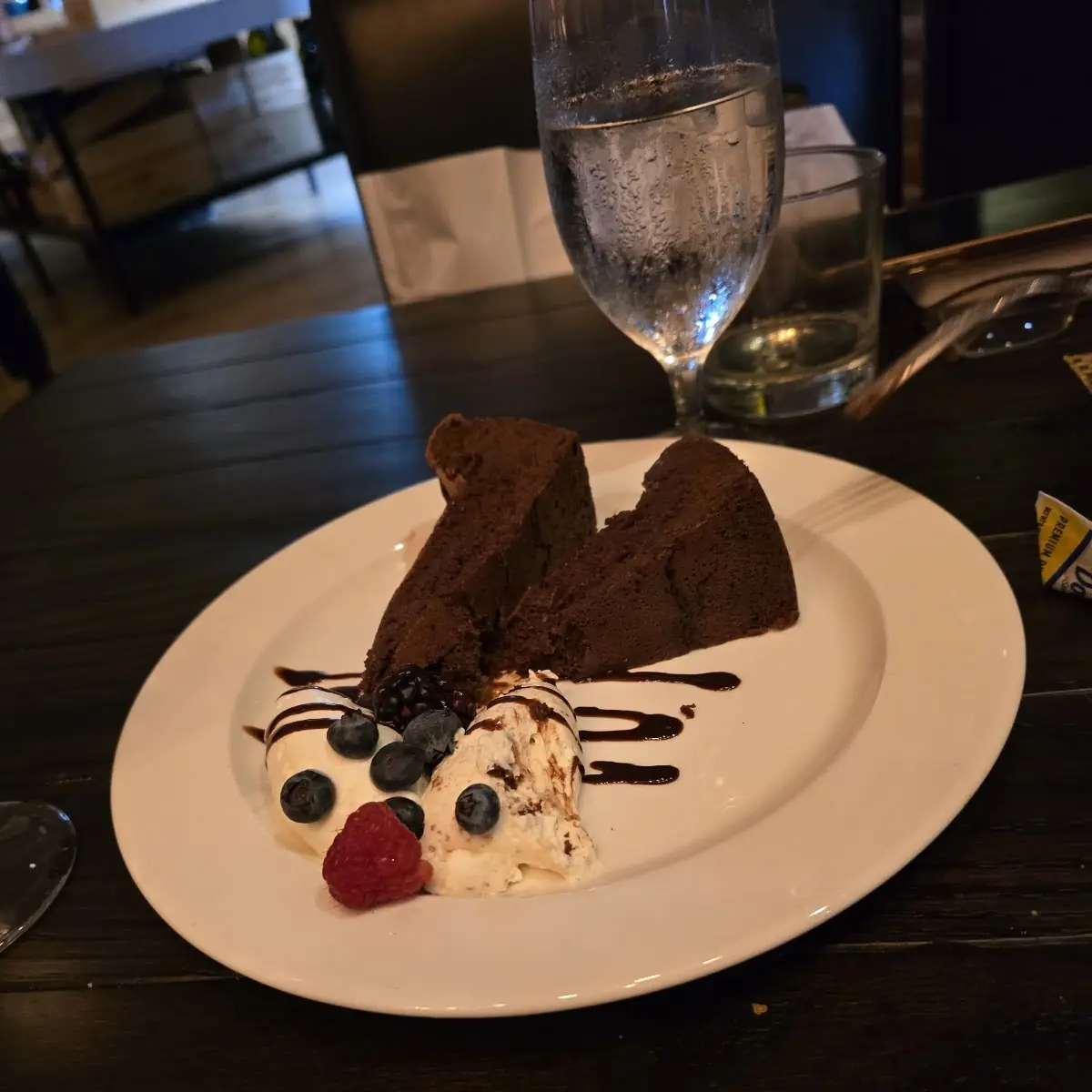 Chocolate Cake